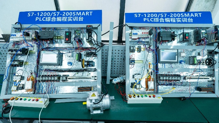 安阳PLC控制器零售店—您的工业自动化解决方案专家