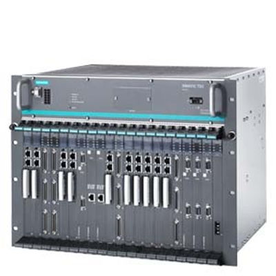 掌握西门子控制器PLC1214C的实用技巧