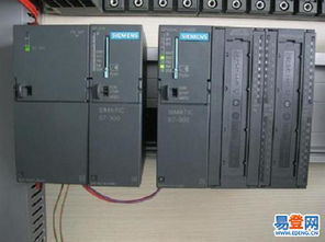 许昌PLC控制器零售店全面介绍
