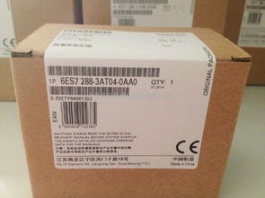 掌握西门子400PLC控制器参数配置的秘诀 掌握西门子400PLC控制器参数配置的秘诀