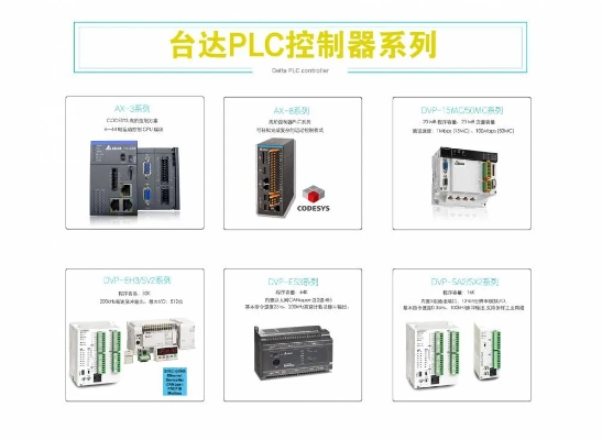 佛山台达PLC控制器供应商概览 佛山台达PLC控制器供应商概览