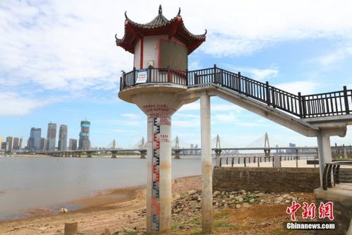 江西水文监测公司大全