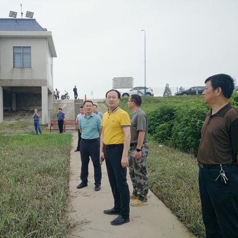 沅江水文监测所所长工作报告 沅江水文监测所所长工作报告