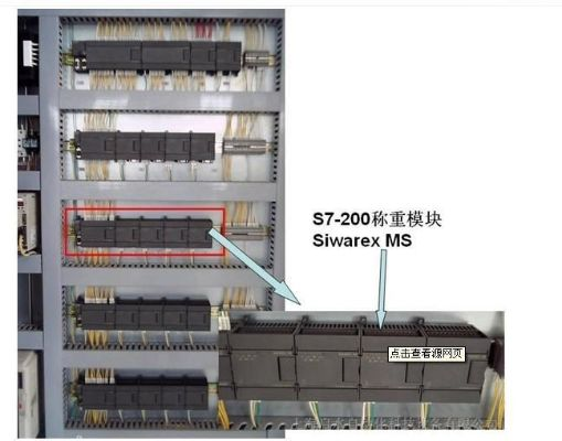 西门子PLC控制器的全面解析与应用 西门子PLC控制器的全面解析与应用