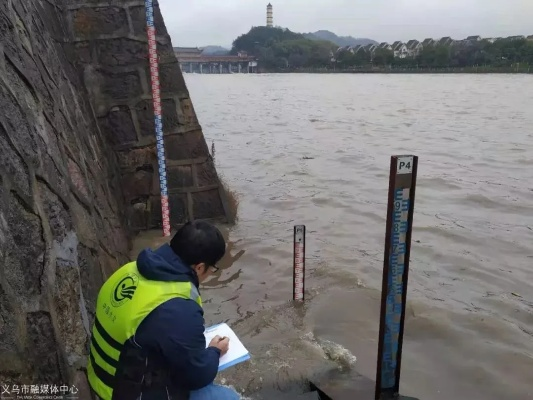 水文监测断面照片标准要求详解