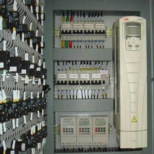 注塑机控制器为什么没用PLC