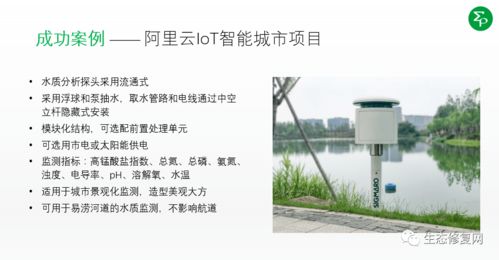 守护河流健康—水文水质监测旗帜的实践与探索