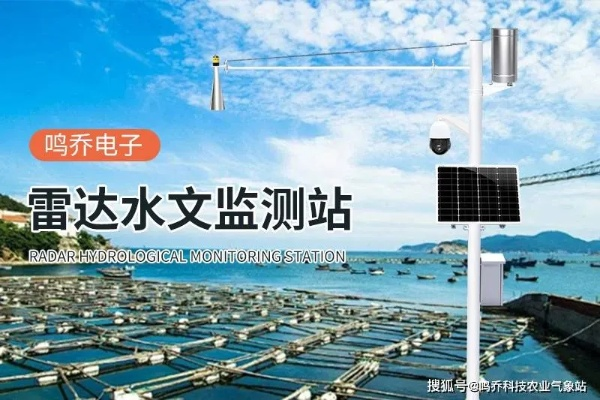 水文监测摄像头监控揭秘,守护河流生态与安全 水文监测摄像头监控揭秘,守护河流生态与安全