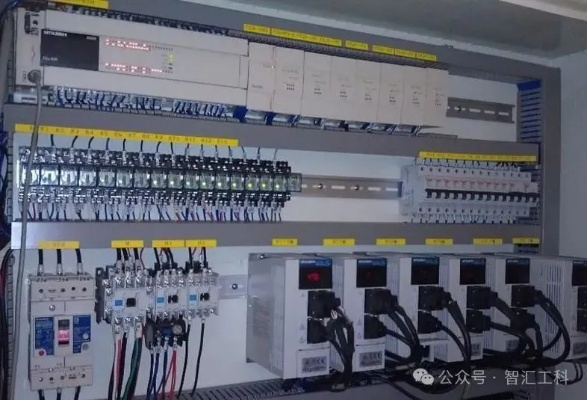 PLC控制器电源接错的严重后果与应对措施