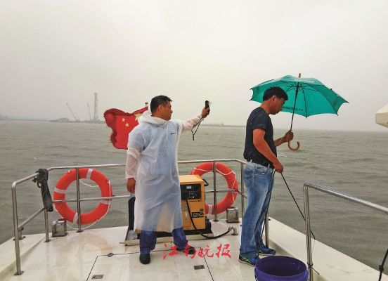 公务员水文监测岗位实践与探索