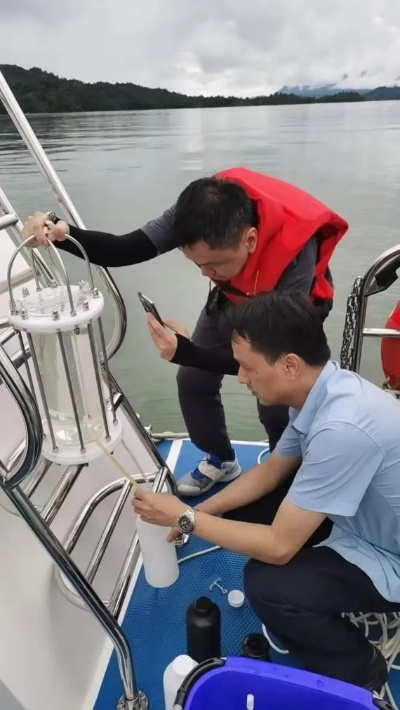 公务员水文监测岗位实践与探索 公务员水文监测岗位实践与探索