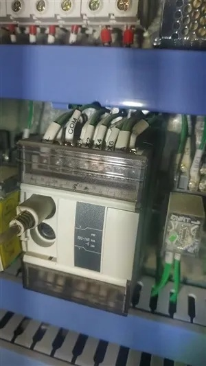 信捷PLC控制器电源指示灯不亮问题排查指南 信捷PLC控制器电源指示灯不亮问题排查指南