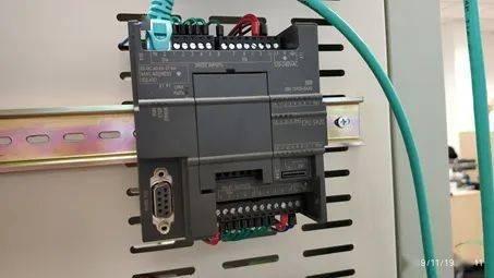 卷板机系统控制器如何解码PLC 卷板机系统控制器如何解码PLC