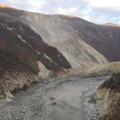 水文水利监控监测实践探索 水文水利监控监测实践探索
