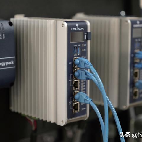 PLC在现代工业自动化中的核心角色 PLC在现代工业自动化中的核心角色