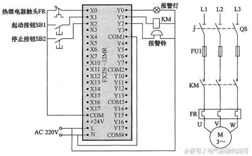 三菱PLC与称重控制器通信详解 三菱PLC与称重控制器通信详解