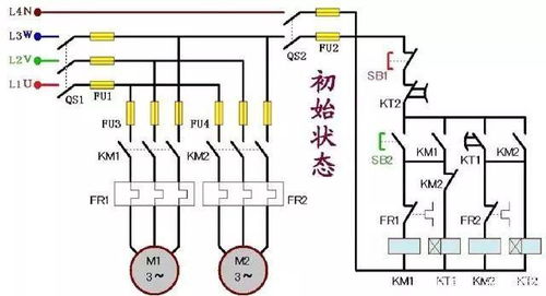 PLC设计基础与应用案例解析 PLC设计基础与应用案例解析