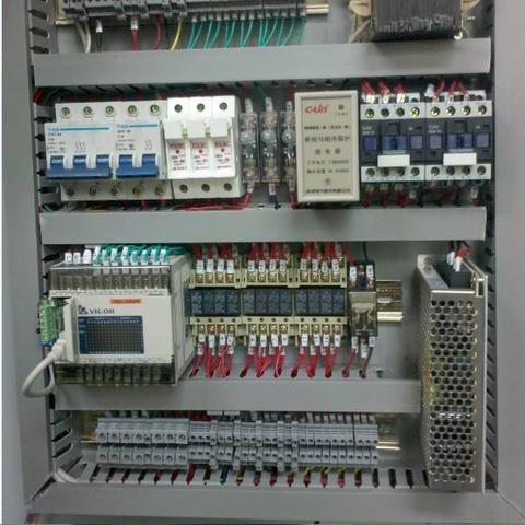 PLC—可编程逻辑控制器的奥秘 PLC—可编程逻辑控制器的奥秘