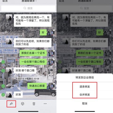 微信聊天记录怎么找？教你轻松查看历史聊天记录！