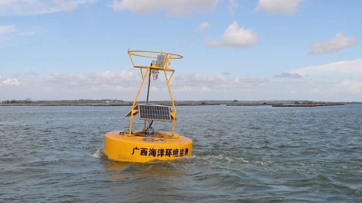 北海水文监测站,守护海洋生态与智慧治理的实践与探索 北海水文监测站,守护海洋生态与智慧治理的实践与探索