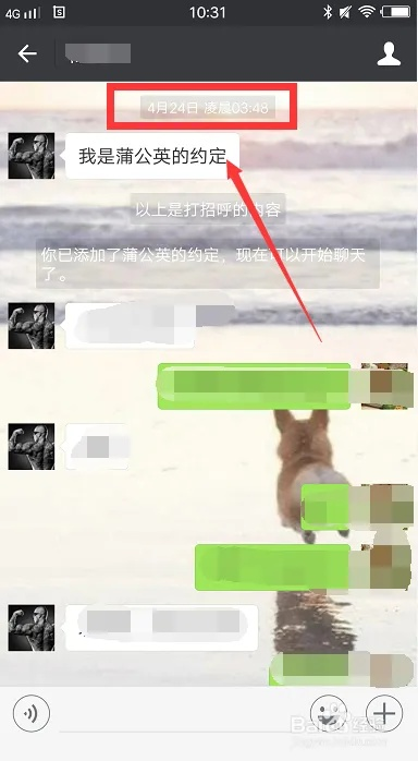 微信聊天记录大揭秘，如何轻松查看你的聊天历史