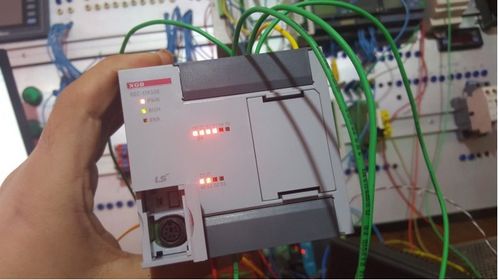 掌握现代工业的心脏—中山可编程控制器plc 掌握现代工业的心脏—中山可编程控制器plc