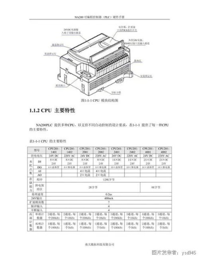 yl335b系列PLC控制器的多样性与配置 yl335b系列PLC控制器的多样性与配置