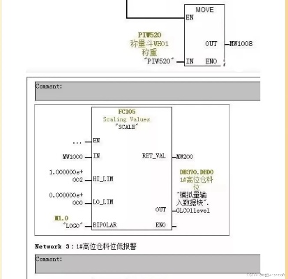 嵌入式控制器与PLC的对比分析