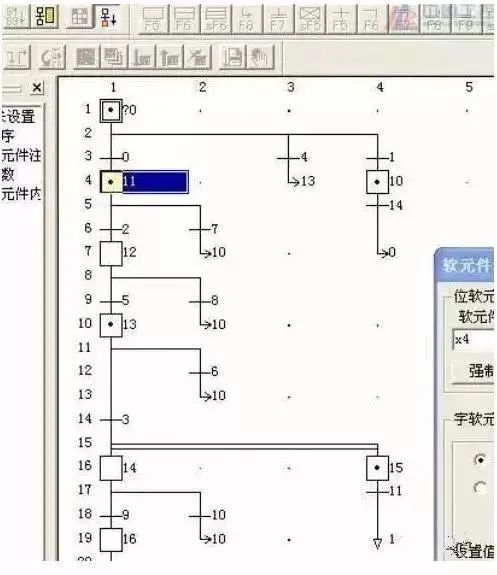 PLC控制器编程工作的工资水平分析 PLC控制器编程工作的工资水平分析