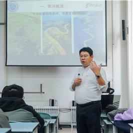 构建智慧水环境监测与预警体系—水文智能监测预警系统详解