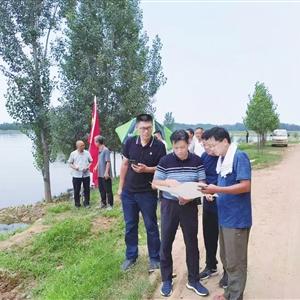 构建智慧水环境监测与预警体系—水文智能监测预警系统详解 构建智慧水环境监测与预警体系—水文智能监测预警系统详解