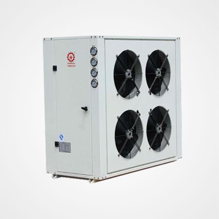 恒温除湿热泵能用PLC控制器吗？
