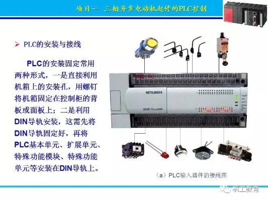 掌握AB850 PLC控制器的启动设置 掌握AB850 PLC控制器的启动设置