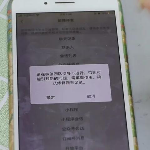 如何恢复被误删的聊天记录，实用指南与案例分析