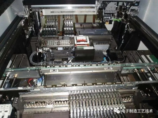 SMT贴片机控制器的PLC与非PLC技术对比 SMT贴片机控制器的PLC与非PLC技术对比
