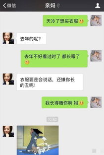 那些逝去的聊天记录，能否再次重温？