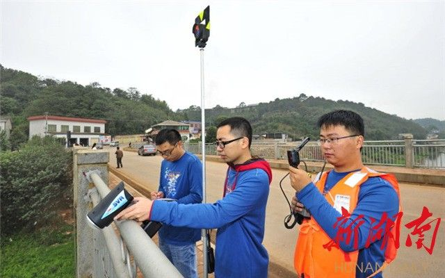 沅陵水文监测中心电话查询服务 沅陵水文监测中心电话查询服务