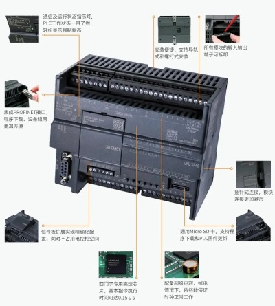PLC控制器与单片机的对比 PLC控制器与单片机的对比