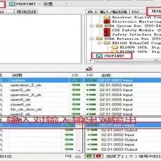 PLC控制器在现代工业中的应用