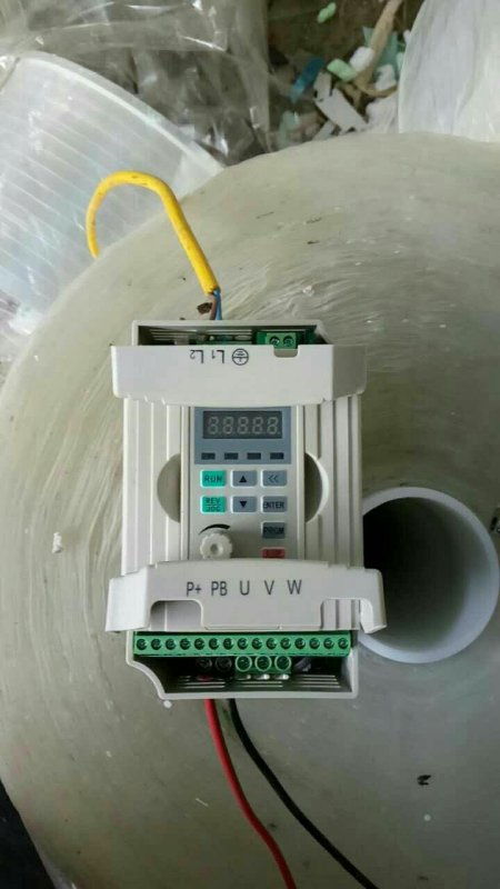 中捷3050钻床PLC控制器接线图详解