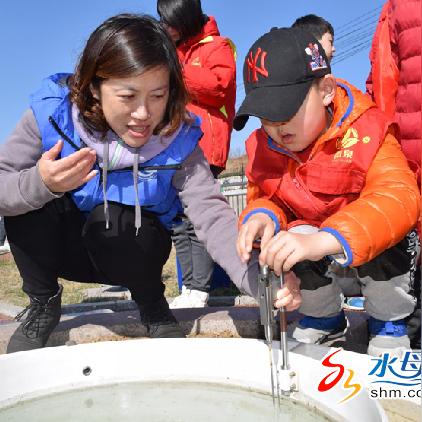 水文自动墒情监测站，守护农业丰收的水利之窗