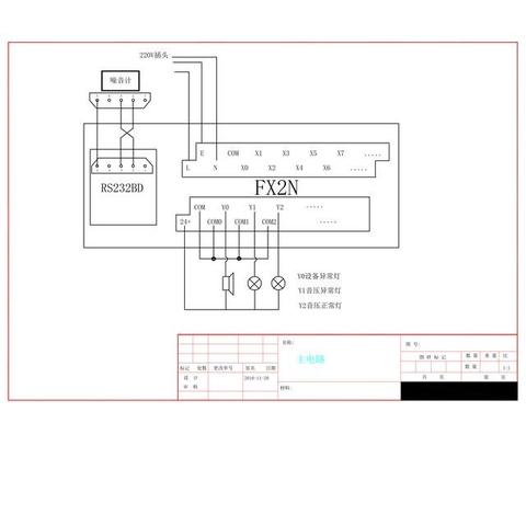 PLC控制器输出端不亮的原因分析与解决策略