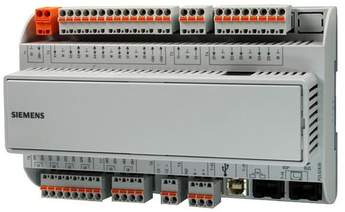 西门子PLC控制器FM451的全面解析与应用指南 西门子PLC控制器FM451的全面解析与应用指南