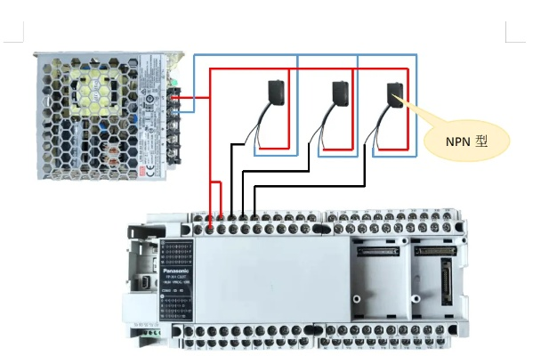 PLC控制器上接磁感开关的实用指南 PLC控制器上接磁感开关的实用指南