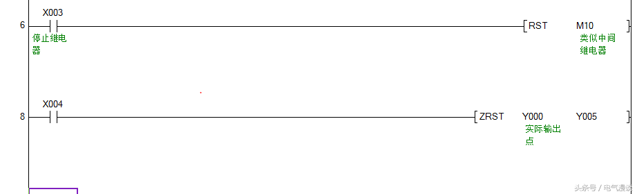 PLC控制器ST和SR的对比分析 PLC控制器ST和SR的对比分析