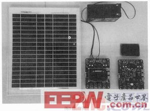 PLC太阳能热泵供暖控制器制作详解 PLC太阳能热泵供暖控制器制作详解