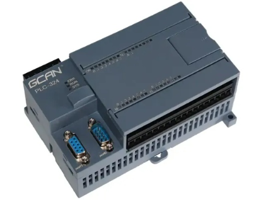 可编程逻辑控制器(PLC)的奥秘 可编程逻辑控制器(PLC)的奥秘