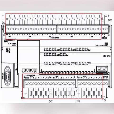 西门子Smart200 PLC控制器的实用指南 西门子Smart200 PLC控制器的实用指南