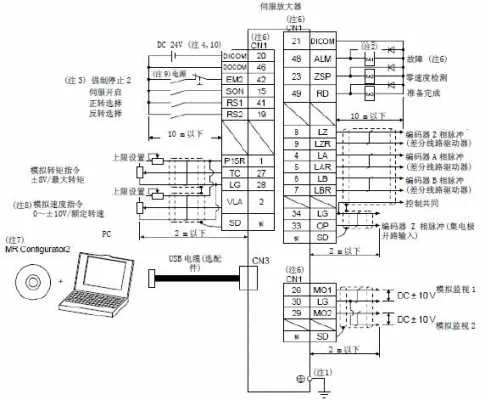 三菱软件如何连接PLC控制器 三菱软件如何连接PLC控制器