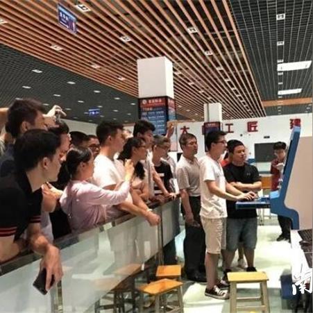 广西plc控制器零售店—智能化工业的得力助手